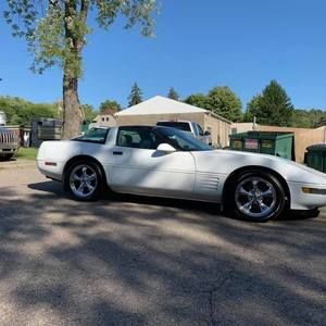 Meet your Posher, Tom